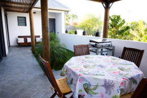 Résidence Canne Mapou 2 1 chambre